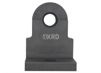 Graphite Electrode Support